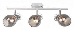 Спот Escada 1137 металл арт. 1137/3A Chrome