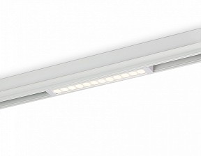 Накладной светильник Ambrella Light GL белый арт. GL1715