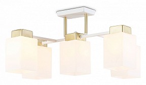 Люстра на штанге Ambrella Light TR  арт. TR303047