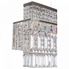 Подвесной светильник L'Arte Luce  хром арт. L30300