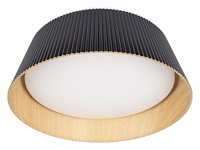 Накладной светильник Loft it Evans черный арт. 10224 Black