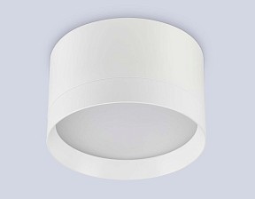 Накладной светильник Ambrella Light TU белый арт. TU52351