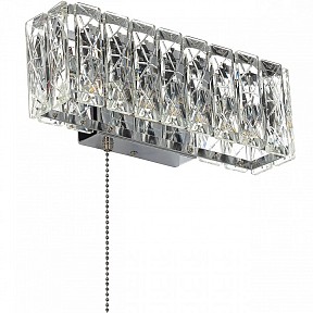 Накладной светильник Citilux PALANT хром арт. CL325312
