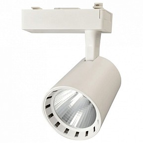 Светильник на штанге Jazzway Ptr 0315 белый арт. 5010574