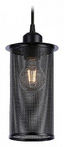 Подвесной светильник Ambrella Light TR черный арт. TR8162