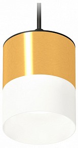 Подвесной светильник Ambrella Light XP черный арт. XP8121026