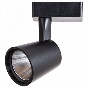 Светильник на штанге Arte Lamp Atillo черный арт. A2315PL-1BK