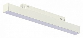 Встраиваемый светильник ST-Luce ST370 белый арт. ST370.506.12