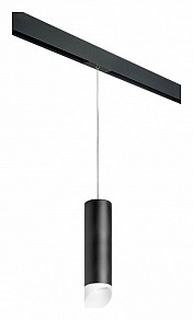 Подвесной светильник Lightstar Rullo черный арт. PRORP649786