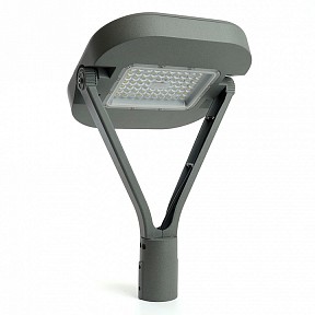Консольный светильник Feron SP7030 серый арт. 48757