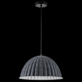 Подвесной светильник Lightstar Fenicia черный арт. 799357