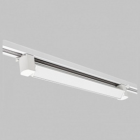 Накладной светильник Imex TRACK белый арт. IL.0010.0103-30-4200-WH