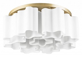 Потолочная люстра Lightstar Nubi кремовый арт. 802093