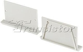 Заглушка Arlight KLUS-POWER-RW70F  арт. 019889