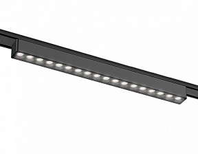 Накладной светильник Ambrella Light GV черный арт. GV1416