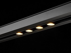 Накладной светильник Lumker SY-LINK черный арт. 00-00013673