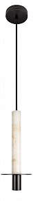 Подвесной светильник Loft it Montblanc черный арт. 10475B Black