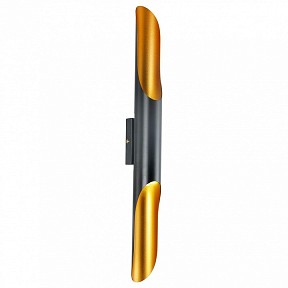 Бра Alfa-Light F1024 черный арт. F1024-11