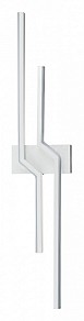 Бра Escada Rail белый арт. 10219/2LED White