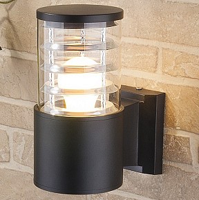 Светильник на штанге Elektrostandard Techno 1408 черный арт. a032622