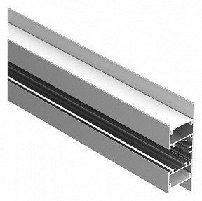 Профиль Arlight WALL металл арт. 52513
