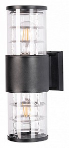 Светильник на штанге Arte Lamp Tokyo черный арт. A5315AL-2BK
