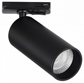 Светильник на штанге ST-Luce ST384 черный арт. ST384.446.20