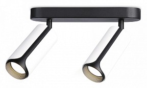 Спот Ambrella Light TN черный арт. TN51596