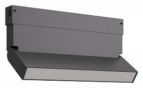 Накладной светильник ST-Luce SKYLINE 220 черный арт. ST685.436.09