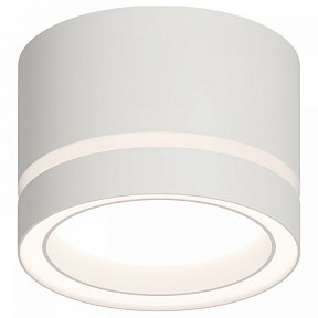 Накладной светильник Apeyron Electrics Ray белый арт. 16-120