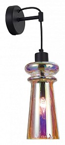Бра Odeon Light Pasti 1 черный арт. 4967/1W