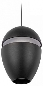 Подвесной светильник Loft it Viterbo черный арт. 10336 Black