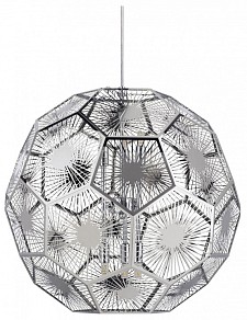 Подвесной светильник Lightstar Fermo серый арт. 724264