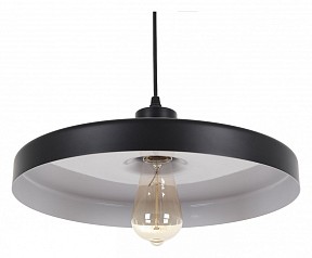 Подвесной светильник MyFar Ria черный арт. MR1390-1P