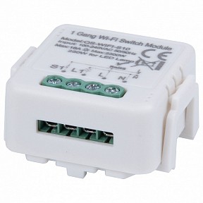 Контроллер Uniel UCH-A301 белый арт. UL-00011708