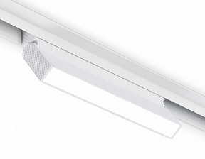 Накладной светильник Ambrella Light GL белый арт. GL4061