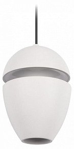 Подвесной светильник Loft it Viterbo белый арт. 10336 White
