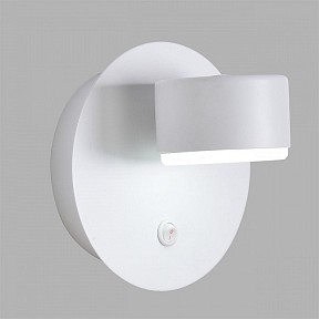 Бра Lumion TORINA белый арт. 8343/1W