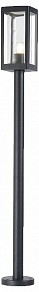 Наземный светильник Ambrella Light ST серый арт. ST2422