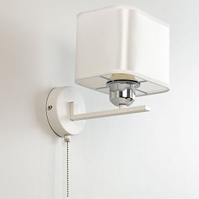 Бра Citilux Тильда белый арт. CL469415