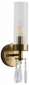 Бра ST-Luce ILLUMIA латунь арт. SL1400.301.01