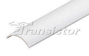 Рассеиватель Arlight ARH-KANT-H16-2000 Round Opal-PM белый арт. 016635
