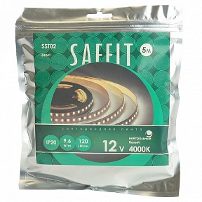 Лента светодиодная Feron Saffit SST02  арт. 55241