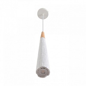 Подвесной светильник Lumion EOLIANA белый арт. 8352/1C