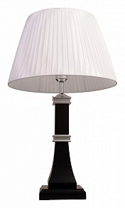 Настольная лампа декоративная Abrasax 25222 черный арт. MT25222(R) Black