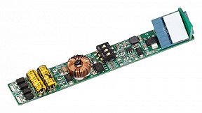 Контроллер Arlight INTELLIGENT белый арт. 046539