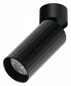 Спот Imex CAPELLA черный арт. IL.0005.1901 BK