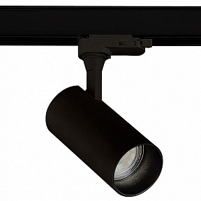 Светильник на штанге ST-Luce BASE черный арт. ST383.496.10