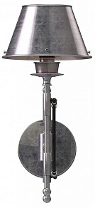 Бра Covali  металл арт. WL-57142