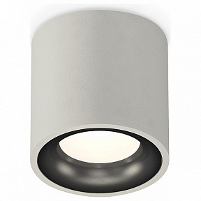 Накладной светильник Ambrella Light XS серый арт. XS7533021